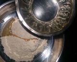 ફૂલકા રોટી (Fulka roti recipe in Gujarati) રેસીપી સ્ટેપ2ફોટો