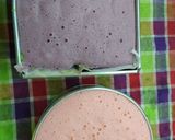 Foto langkah ke 9 dari resep 💜 Rainbow Cake Ekonomis~.