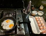 Burgers recipe step 1 photo