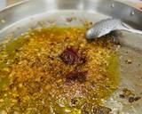 Foto del paso 3 de la receta Paella de langostinos y cigalas 🦞 🦐 🥘