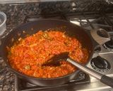 A picture of step 3 of My (Weird) and Delicious Chili!.