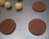 Foto del paso 11 de la receta: Galletas con formas de animales