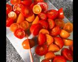 意式黑醋小番茄（簡易版、素食）食譜步驟3照片