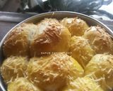 Foto langkah ke 6 dari resep Roti sobek no telur no ulen lembut recommend.