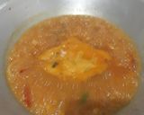 Foto langkah ke 3 dari resep Cumi tepung pedas manis.