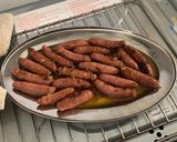 Foto del paso 3 de la receta: Salchichas al vino blanco