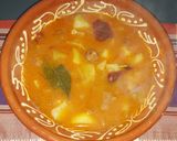 Foto del paso 2 de la receta: Guiso de patatas a la riojana