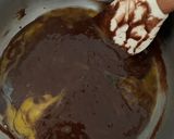 Hình bước làm 3 của món Bánh Chocolate Cam - Orange Chocolate Cake with Ganache