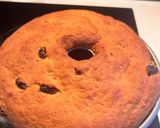 A picture of step 5 of Kouglof (Easy Recipe).