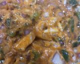 वेज चीज़ पिज़्ज़ा सैंडविच(veg cheese pizza sandwich recipe in hindi) रेसिपी चरण 4 फोटो