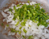 Foto del paso 3 de la receta: Fricasé de pollo de mi abuela🤶