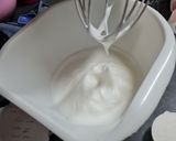 A picture of step 7 of Glutten- free Apple Meringue.