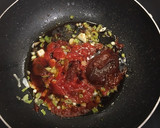 Foto del paso 2 de la receta: Pollo frito al estilo Coreano