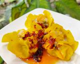 Foto langkah ke 5 dari resep Dimsum.