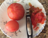 Foto del paso 1 de la receta: Ensalada de anchoas
