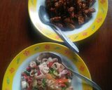 Foto langkah ke 5 dari resep Orek tempe versi pemula.
