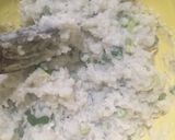 Foto langkah ke 3 dari resep Cireng Nasi.