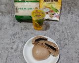 Foto langkah ke 11 dari resep Bakpao Cokelat (No Mixer).