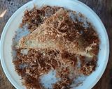 Foto langkah ke 9 dari resep Lupis.