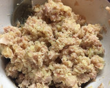 Foto del paso 3 de la receta: Sorrentinos caseros