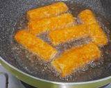 Foto langkah ke 6 dari resep Risol Mayo.