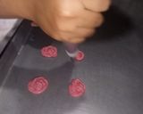 Foto del paso 5 de la receta: Suspiro