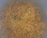 صورة لخطوة 4 من وصفة أرز بالخضار