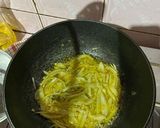 Foto langkah ke 6 dari resep Ayam Saus Mentega.