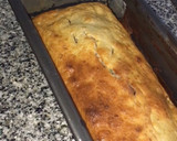 Foto del paso 6 de la receta: Budín de banana!!! Fácil y económico