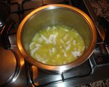 Foto del paso 2 de la receta Guisado de Sepia