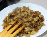 Foto del paso 3 de la receta Rissoto de Champiñones