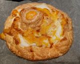 Felhő Pizza recept fázis 1 fotója