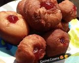 Foto del paso 6 de la receta: Donas de la casa 😍😍💕😋