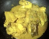 Foto langkah ke 4 dari resep Ayam ungkep ala Mamah.