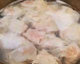 餛飩湯的食譜步驟1照片