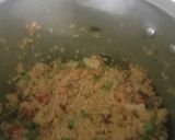 मसाला खिचड़ी(Masala khichdi recipe in Hindi) रेसिपी चरण 3 फोटो
