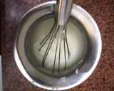 A picture of step 1 of Cucumber Raita.