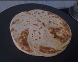 पुरण पोळी (Puran Poli Recipe In Marathi) रेसिपी स्टेप 4 फोटो