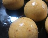 Foto del paso 5 de la receta: Pancitos saborizados