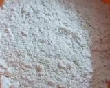 A picture of step 2 of Naan Khatai Without Oven.
