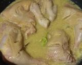 Foto langkah ke 3 dari resep Ayam goreng balut telur.
