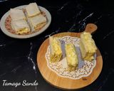Foto langkah ke 6 dari resep Tamago Sando.