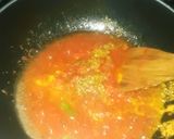 A picture of step 4 of Stuffed onion with green chilli.