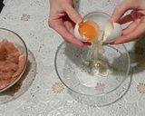 Фото кроку 3 до Нежнейшая сочная куриная грудка.