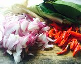 Foto langkah ke 1 dari resep Nasi Liwet.