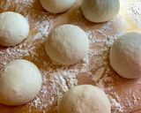Pita recept fázis 3 fotója