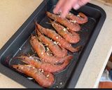 Foto del paso 2 de la receta Gambones al horno en su punto perfecto
