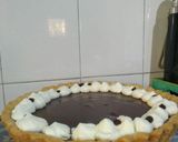 Foto del paso 2 de la receta: Tarta tofi 🍰🍫🍚
