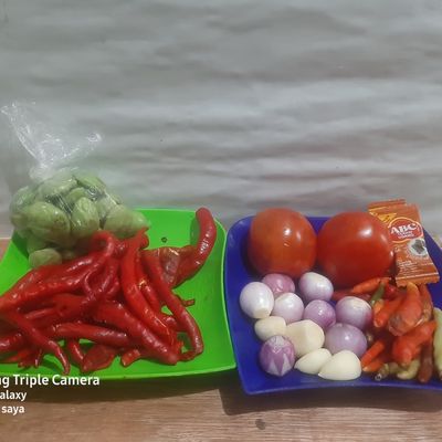 Langkah 1