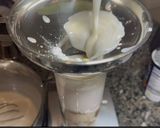 Hình bước làm 2 của món Bánh da lợn